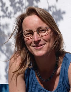 Diplom-Kunsttherapeutin Ulrike Meltzer